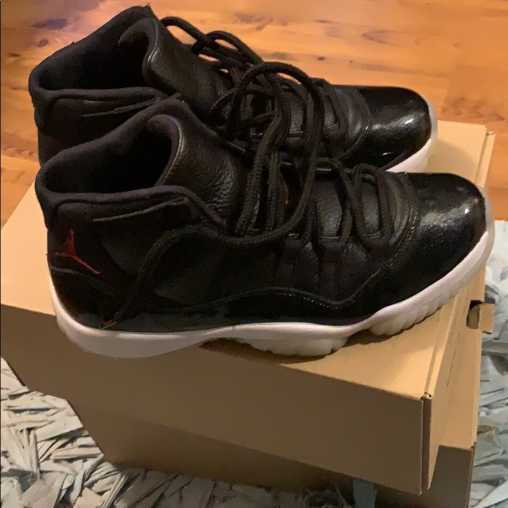 Retro 11s - Picture 3 of 3